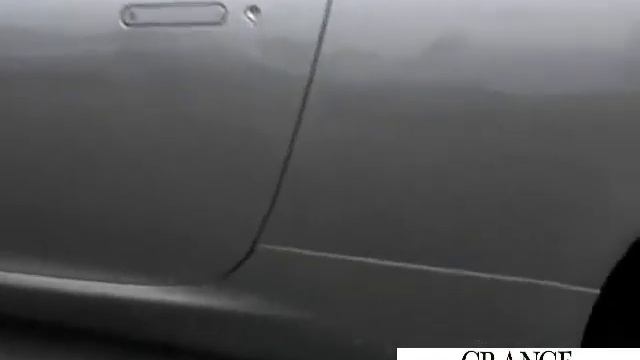 ASTON MARTIN DB9 @ www.grange.co.uk смотреть онлайн