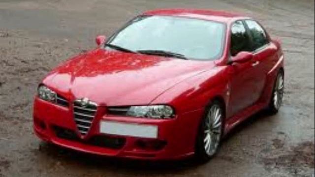 Alfa Romeo by Bart65 смотреть онлайн