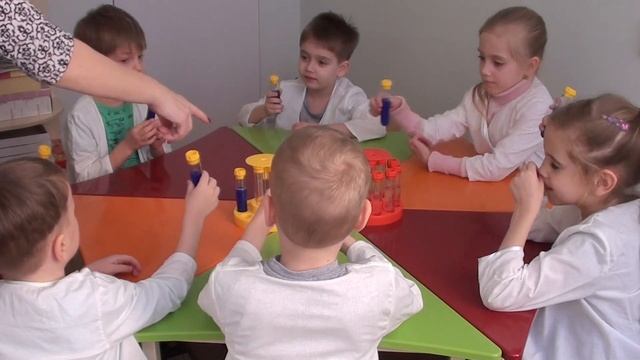 #КонкурсВыготского2018 Мозер город Краснодар