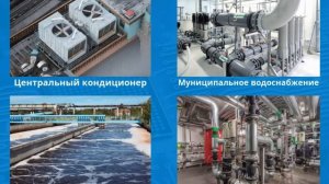 INVT GD270 преобразователь частоты для вентилятора и насоса