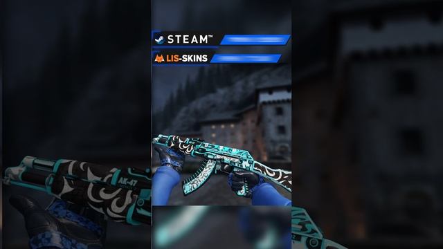 💙Быстрый синий сет в CS:GO до 250 000 рублей💙#быстрыйсет #csgo