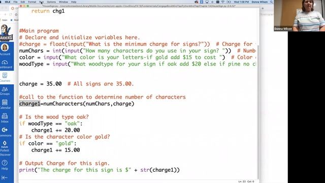 FA19 Week7-2 смотреть онлайн