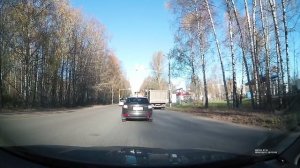 Не царское это дело - р613ас76 (Ушло в ГИБДД)