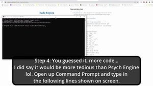 FNF Tutorials: How to add Custom Characters in Kade Engine 1.8