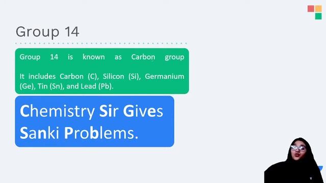 Chemistry Modern Periodic Table को याद कैसे करे In Just 30min ⏰ Let's Machao Term 2 🔥 Bhavana Ma'am смотреть онлайн