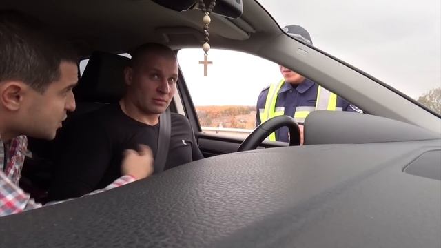 ГАИ Харькова по пацанячи. смотреть онлайн