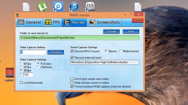 Come scaricare e usare FRAPS [CRACKED] gratuitamente! смотреть онлайн