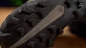 Кроссовки Saucony Peregrine 13. Обзор