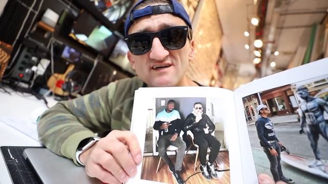 Самый жесткий перелет | Кейси Нейстат смотреть онлайн