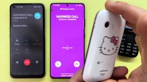 15 Minute Compilation of Mobile Calls/Neffos, Samsung, iPhone, LG, Oppo, Xiaomi, Sony, Nokia, Honor