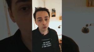 Что-то мы тебя не видим, возвращайся в офис