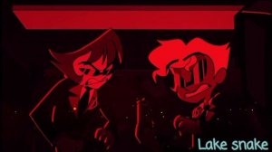 Helluva boss AMV - Sing child