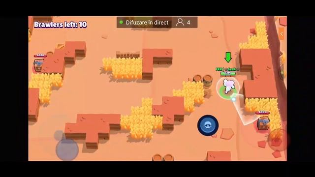 Brawl stars Romania revenim in forta!! Push la 14k trofee