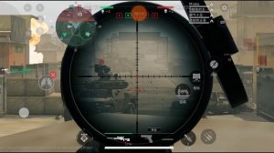 Играем просто Дельта Форс 😔