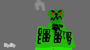 КВ-44_2.0 Левиафан нападает! мультики про танки