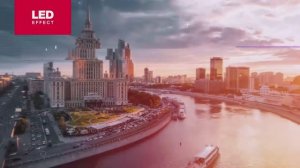 LED EFFECT factory (English) 2024