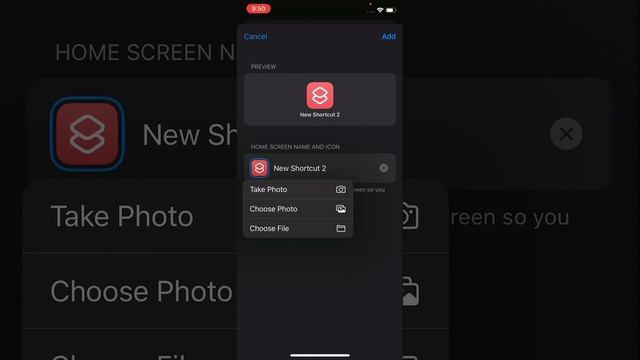 How To Change Apps Icons on iPhone In iOS 17.1.1 | Change your App icons using shortcuts - iOS 17