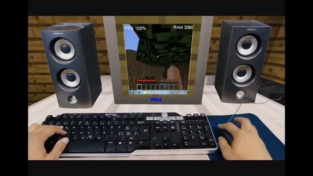 Windows 7 Minecraft BSOD смотреть онлайн