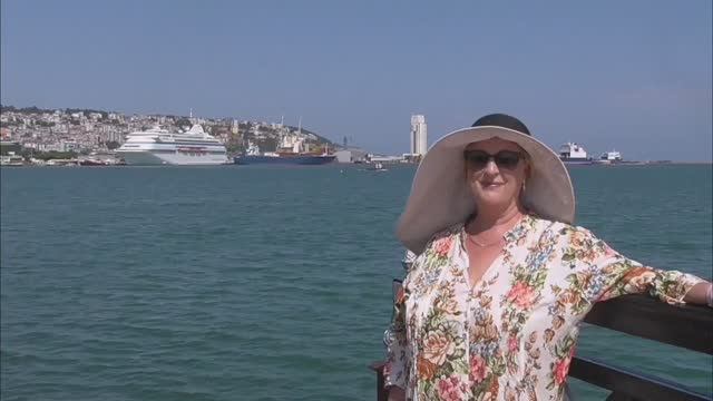 Город SAMSUN без буквы G, в Турцию на Астория Гранде