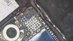 Iphone 7 no power solution- TRISTAR testing trick