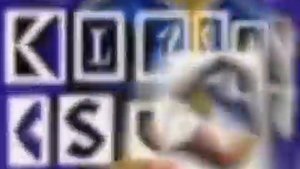 Klasky Csupo Robot Logo in Content Aware Scale