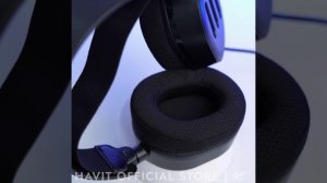 Наушники Havit H2038U