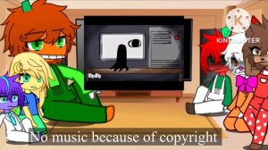 Andy’s apple farm reacts to funny memes (one is serious though) not original/ bit of blood