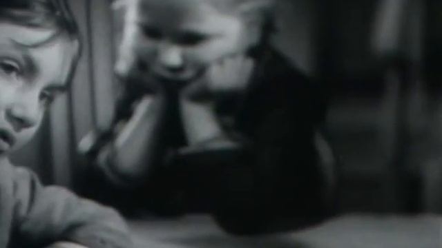 Непокоренные 1945