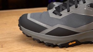 Кроссовки Kailas Kuocang Gtx Low. Обзор