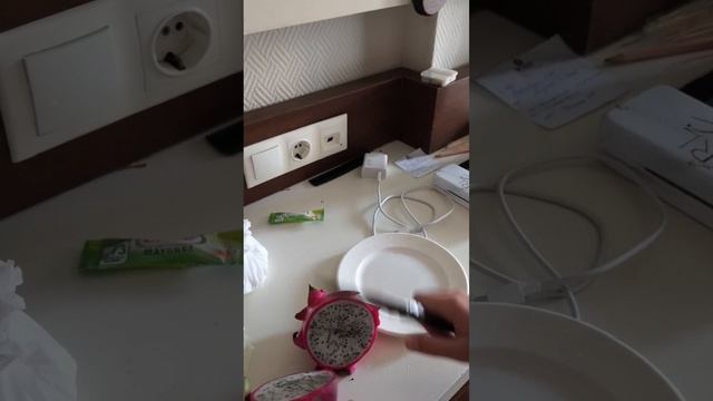 Отдых в Турции! 2#: Покупаем Драгон Фрут!(2 часть) смотреть онлайн