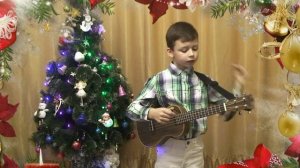 "Лёд-ледок" Е.Красильников