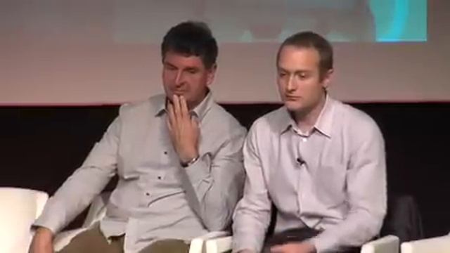 Case Studies: Smartphone and Tablet Publishing | MIPCOM 2010 смотреть онлайн
