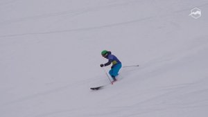 Горные лыжи Head Kore 105 2021-2022. Обзор