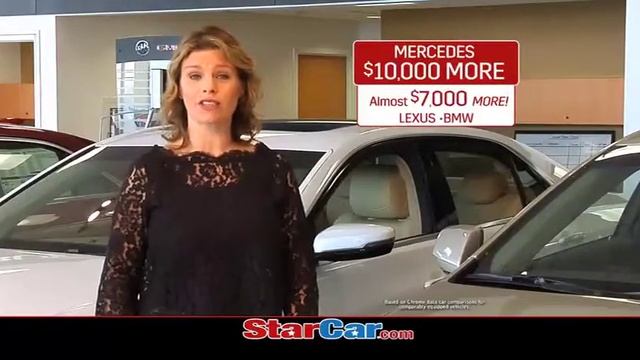 STAR BUICK GMC CADILLAC AMENM3 смотреть онлайн