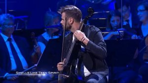 Nirvana - Smells Like Teen Spirit [Live at Sydney Opera by 2CELLOS]