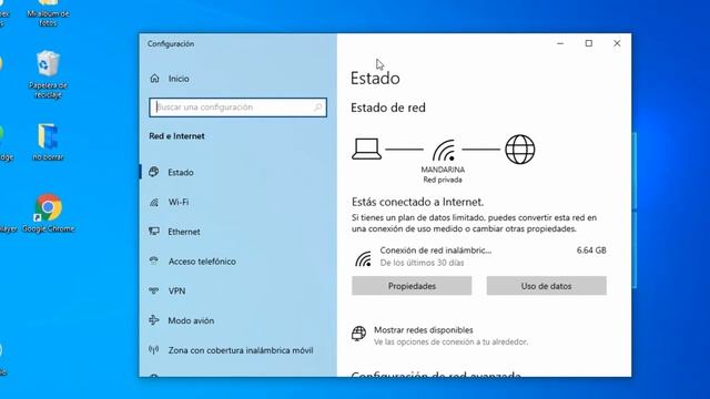 El MENÚ DE INICIO de Windows 10 mejor explicado смотреть онлайн