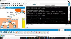 CCNA class for Nepali