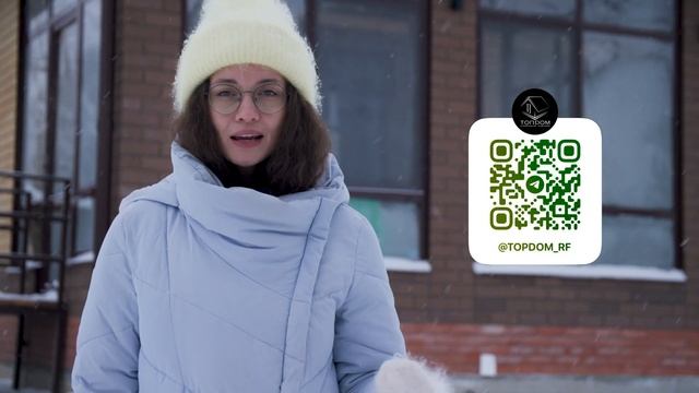 Одноэтажный дом 102 м² с верандой/ Отзыв заказчицы + ремонт своими руками и полный обзор планировки