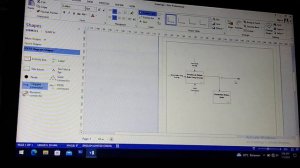 TUTORIAL IDEF0 MENGGUNAKAN MICROSOFT VISIO 2013