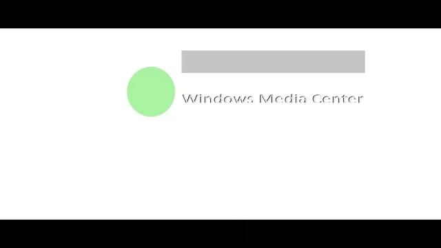 Windows Media Center смотреть онлайн