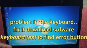 Advanced Boot Options in Windows 7 startup