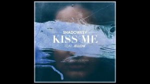 Shadowkey & Jellow - Kiss Me ( Gena Yakovlev Remix )