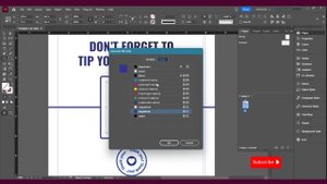 How to generate a QR code in Adobe Indesign