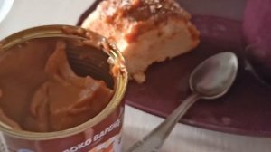 Манник, пробуем на работе салат из кальмаров, меняем смеситель.