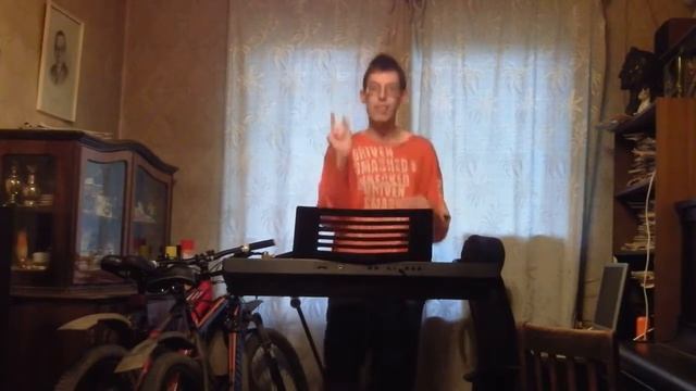 AkademeG занялся вокалом смотреть онлайн