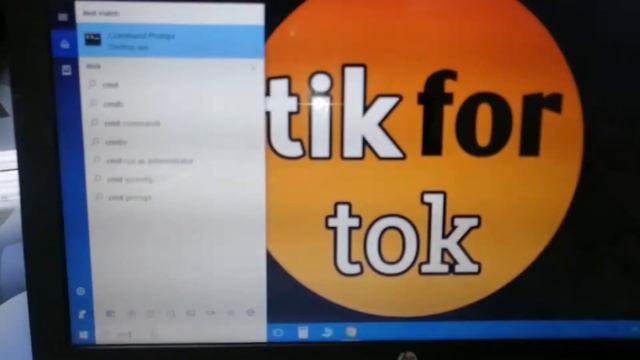 how to open command prompt in windows 10 laptop