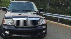 2005 Lincoln Navigator Used Cars North Bergen NJ