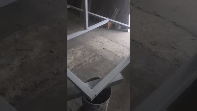 Каркас для прицепа смотреть онлайн