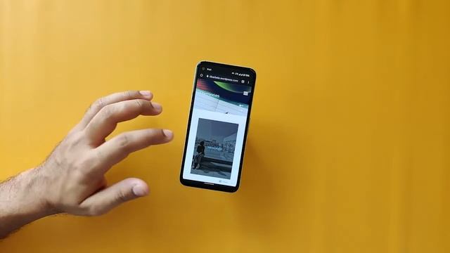 Android 12L for Pixel phones! What's new? смотреть онлайн