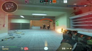 Мувики CS 2 (Hello мир, Манера крутит мир🌍)